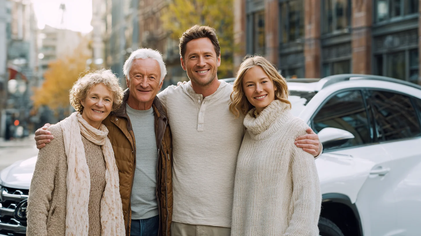 Советы по снижению стоимости страховки автомобиля для русскоязычных водителей